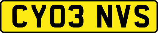 CY03NVS