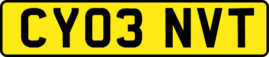CY03NVT