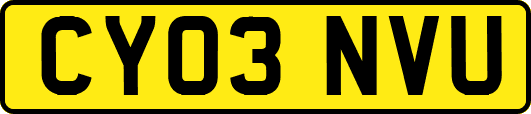 CY03NVU