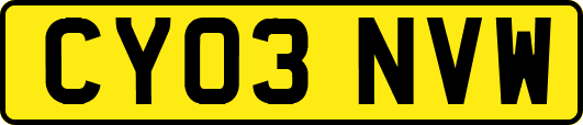 CY03NVW