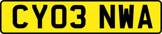 CY03NWA