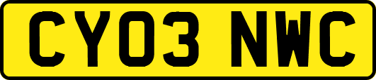 CY03NWC