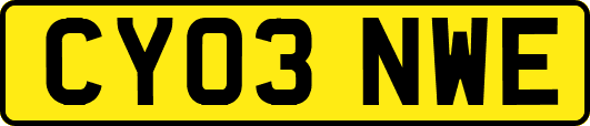 CY03NWE