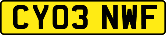 CY03NWF