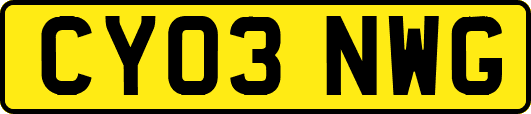 CY03NWG
