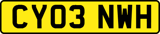 CY03NWH