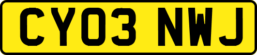 CY03NWJ