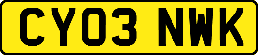 CY03NWK