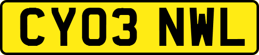 CY03NWL