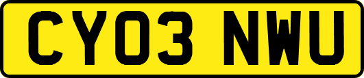 CY03NWU