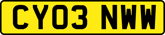 CY03NWW