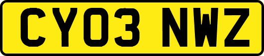 CY03NWZ