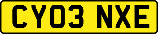 CY03NXE