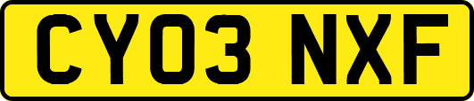 CY03NXF