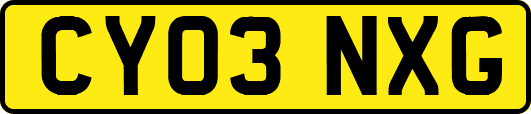 CY03NXG