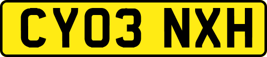 CY03NXH