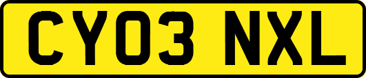 CY03NXL