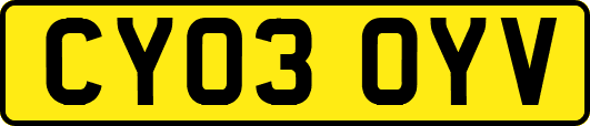 CY03OYV