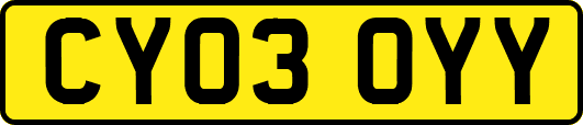 CY03OYY