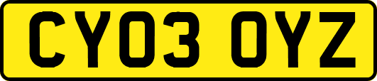 CY03OYZ