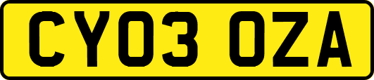 CY03OZA