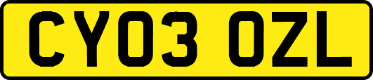 CY03OZL