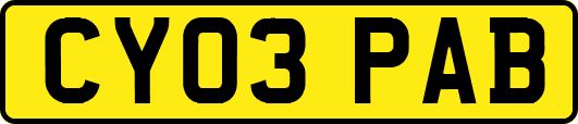 CY03PAB