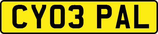 CY03PAL