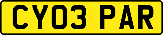 CY03PAR