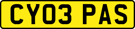 CY03PAS