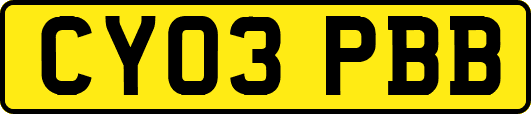 CY03PBB