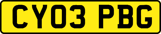 CY03PBG