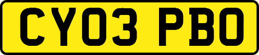 CY03PBO