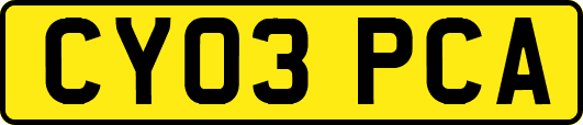 CY03PCA
