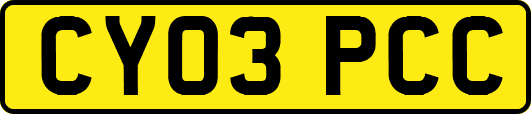 CY03PCC