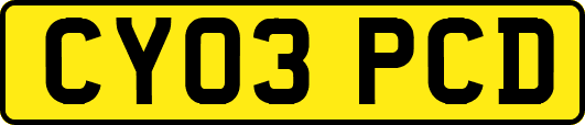 CY03PCD