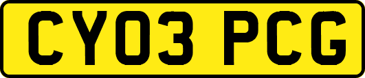 CY03PCG