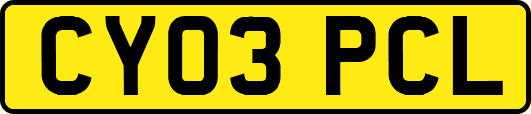 CY03PCL