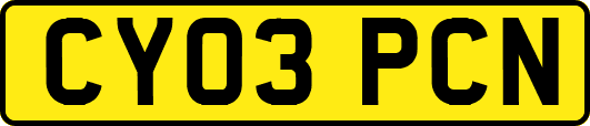 CY03PCN