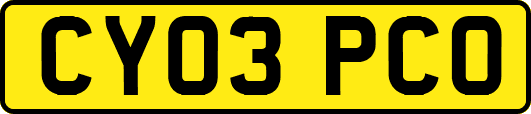 CY03PCO