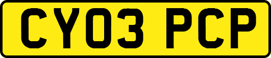 CY03PCP