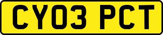 CY03PCT