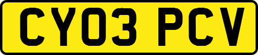 CY03PCV