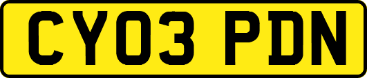 CY03PDN