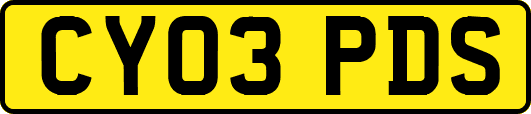 CY03PDS
