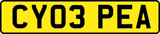 CY03PEA
