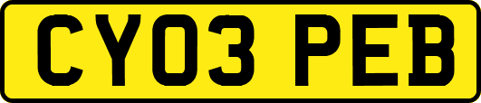 CY03PEB