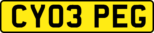 CY03PEG