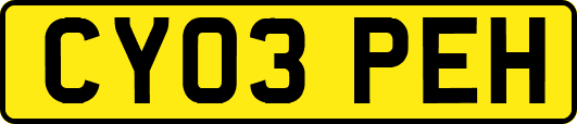 CY03PEH