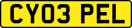 CY03PEL